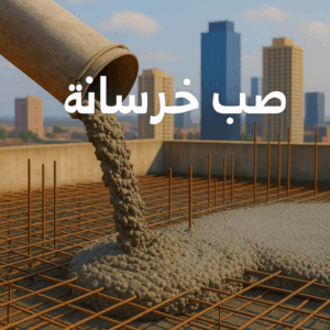 صب خرسانة - مقاول صب خرسانة - ابوعبدالله 97740505 - صب خرسانة الكويت - مقاول خرسانة - مقاول مباني خرسانية - صب الخرسانة - خرسانة - معلم صب خرسانة 3 صب خرسانة